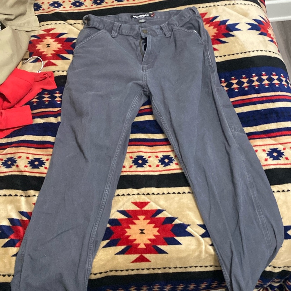 Wolverine Work pants W34/30